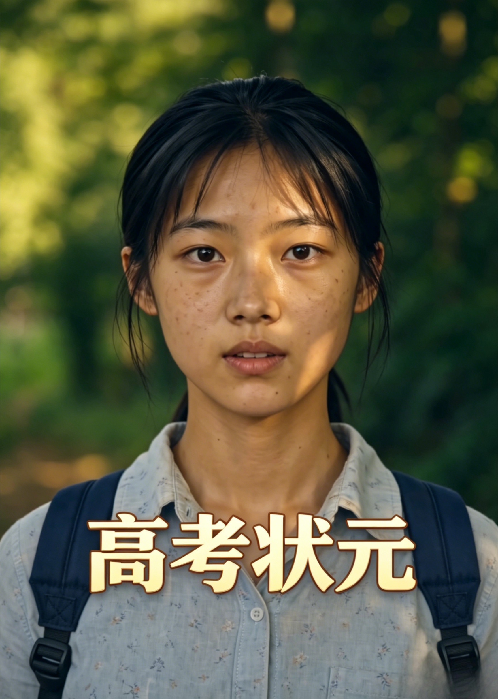 高考状元