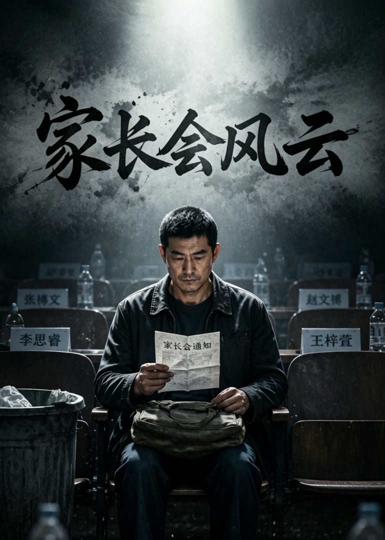 家长会风云