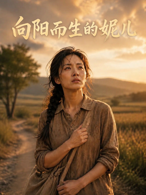 向阳而生的妮儿