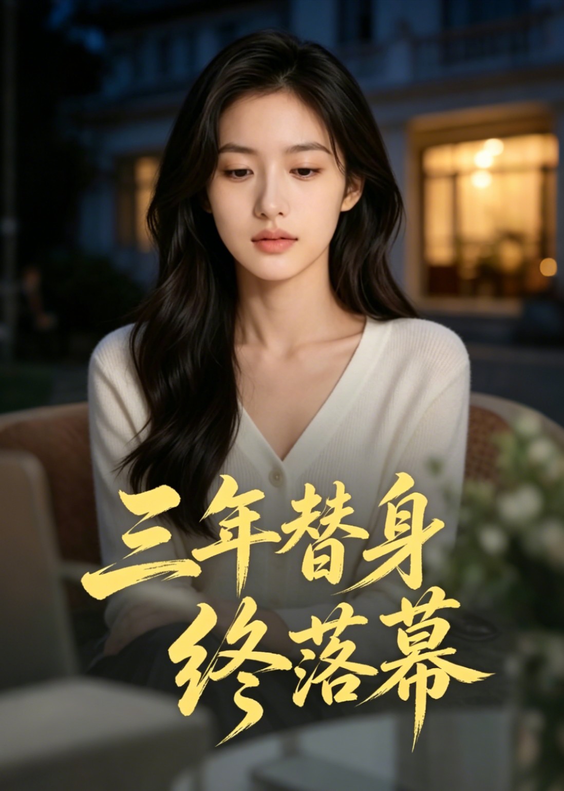 三年替身终落幕