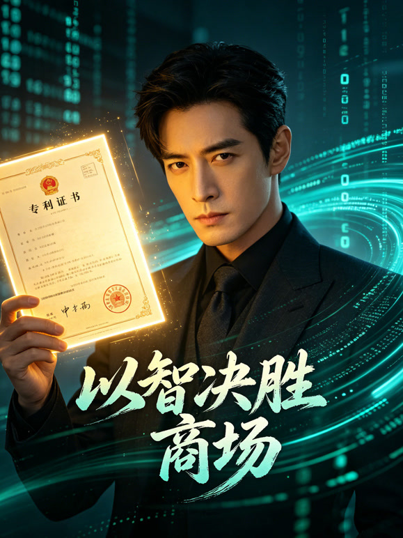 以智决胜商场