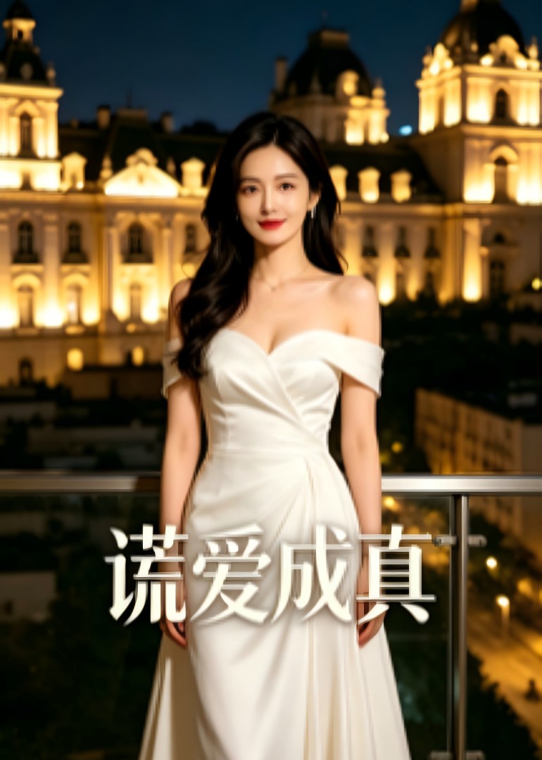 谎爱成真