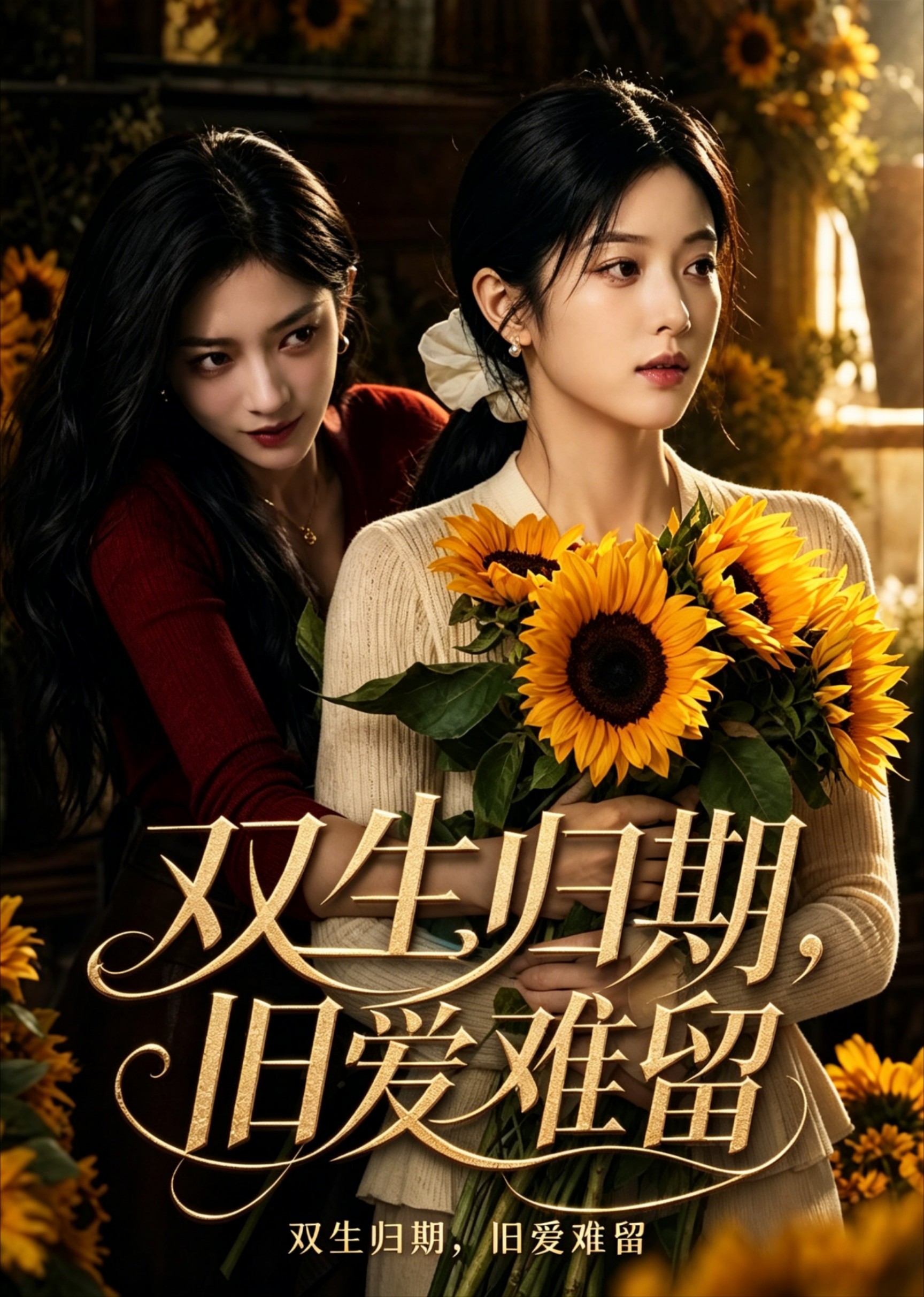 双生归期，旧爱难留