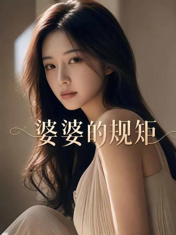 婆婆的规矩