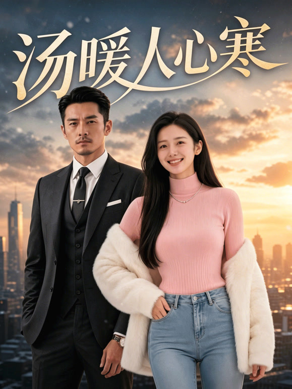 汤暖人心寒