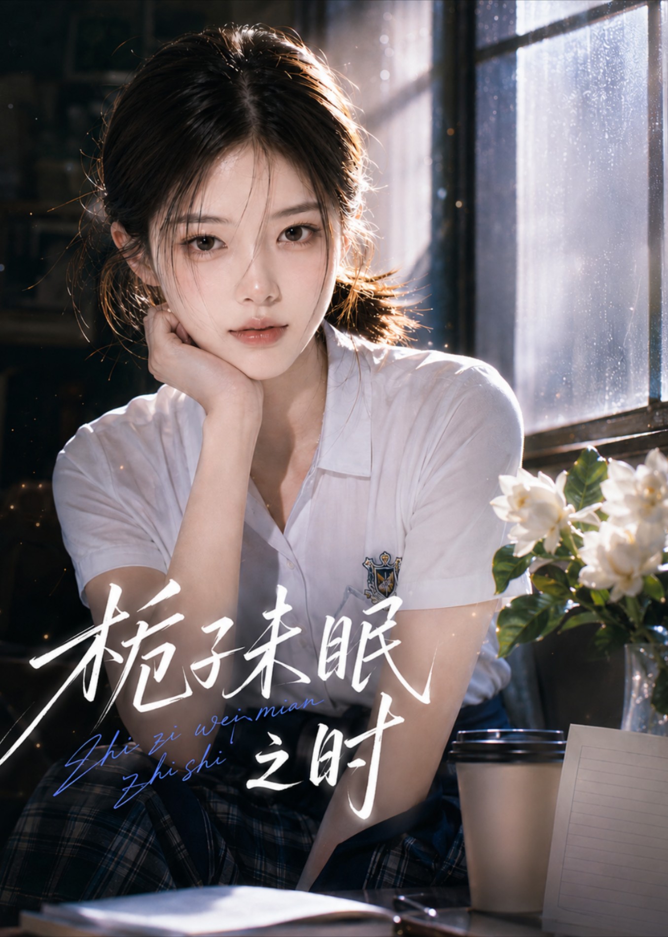 栀子未眠之时