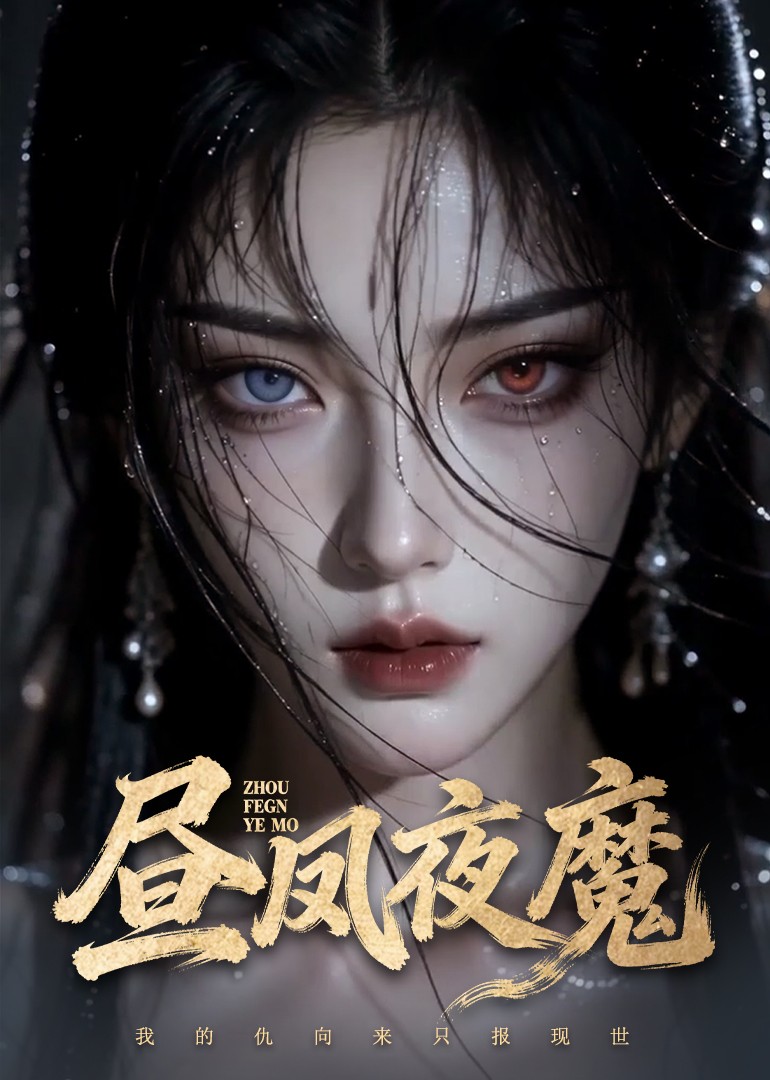 昼凤夜魔