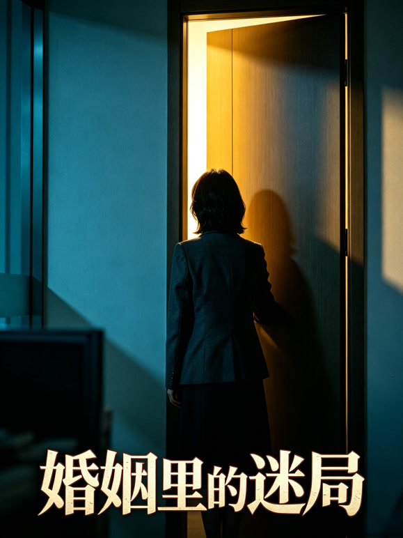 婚姻里的迷局
