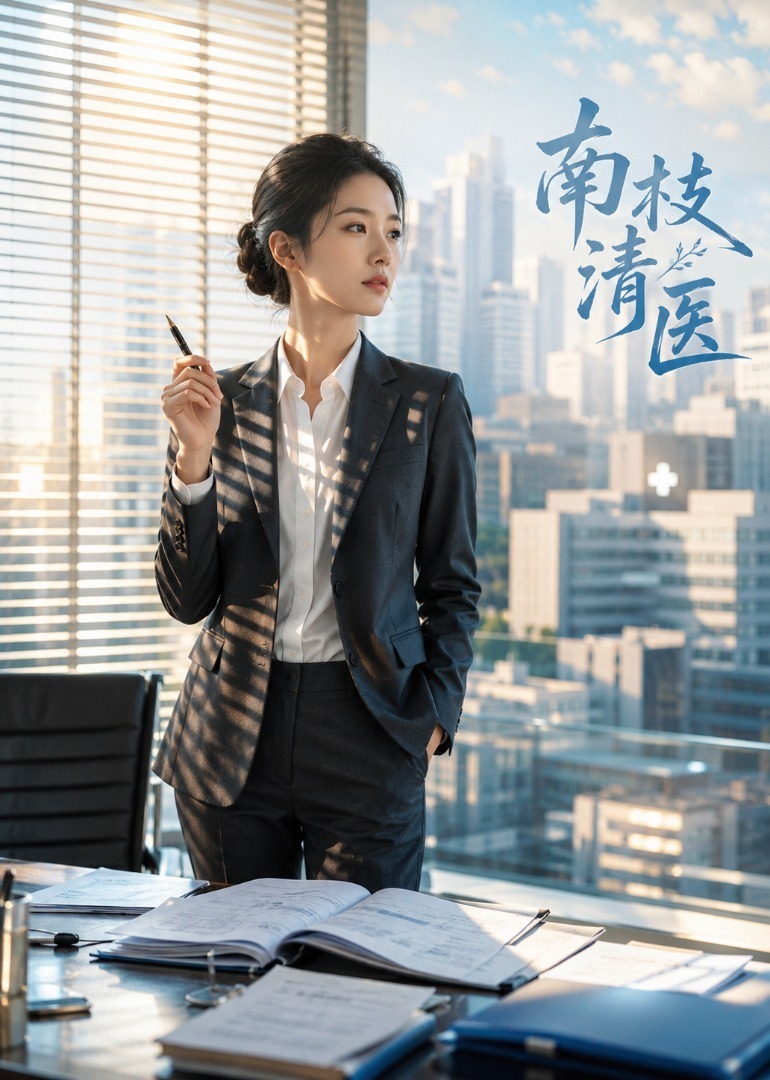南枝清医