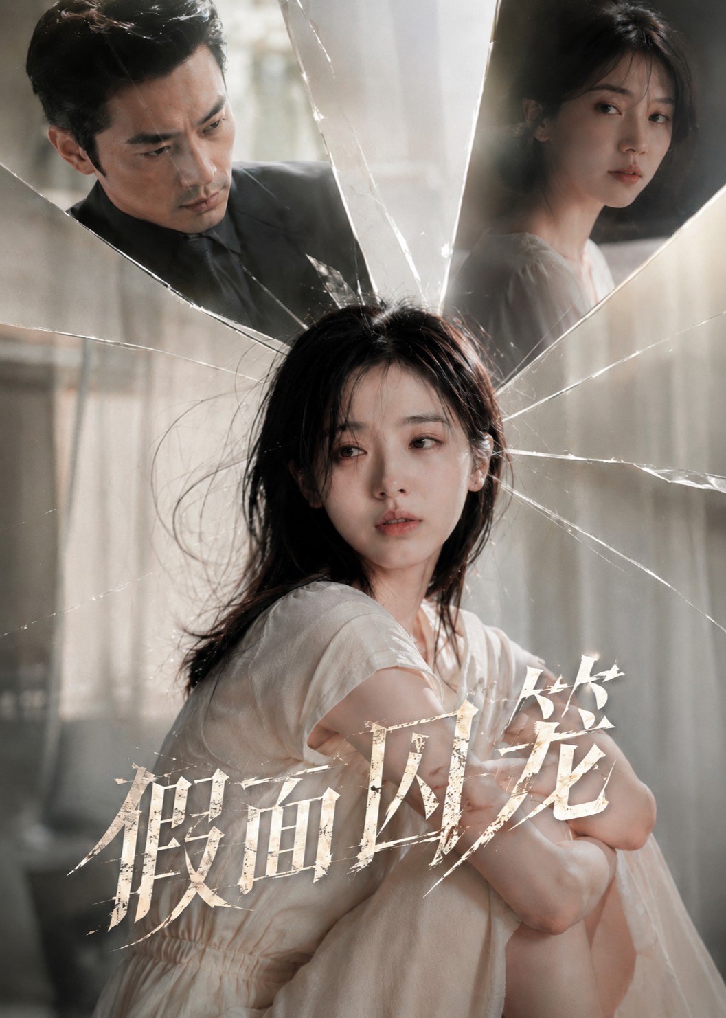 假面囚笼