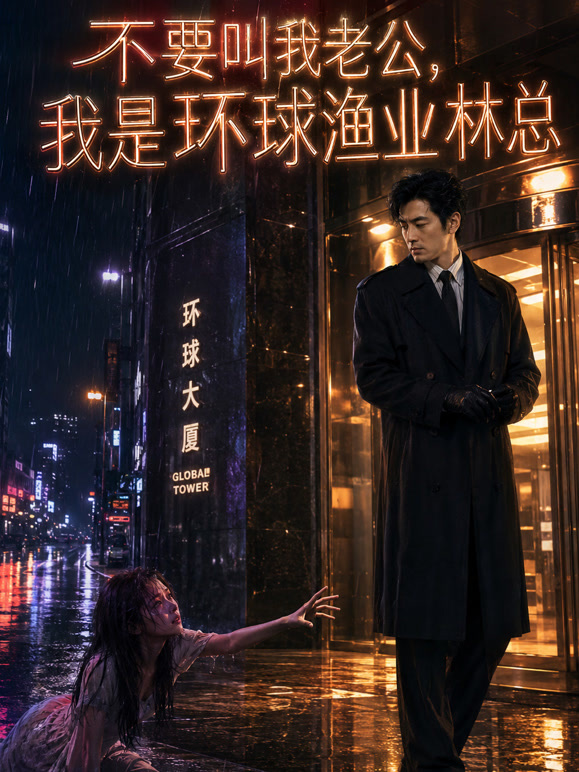 不要叫我老公，我是环球渔业林总