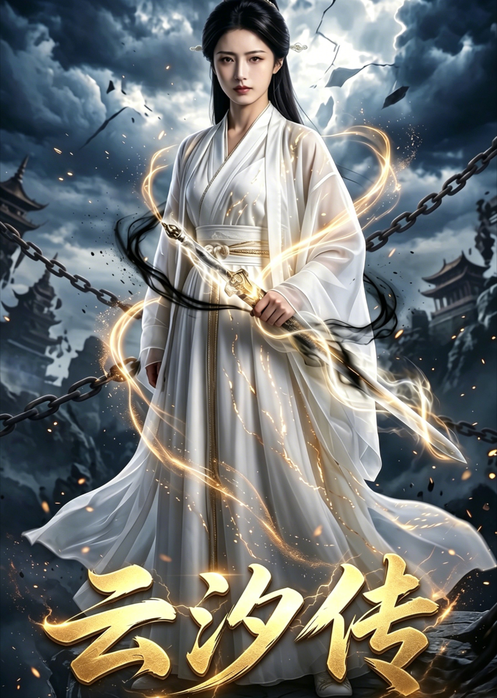 云汐传