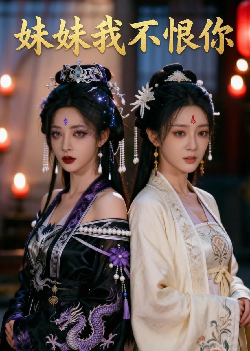 妹妹我不恨你