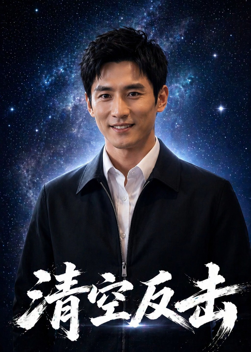清空反击