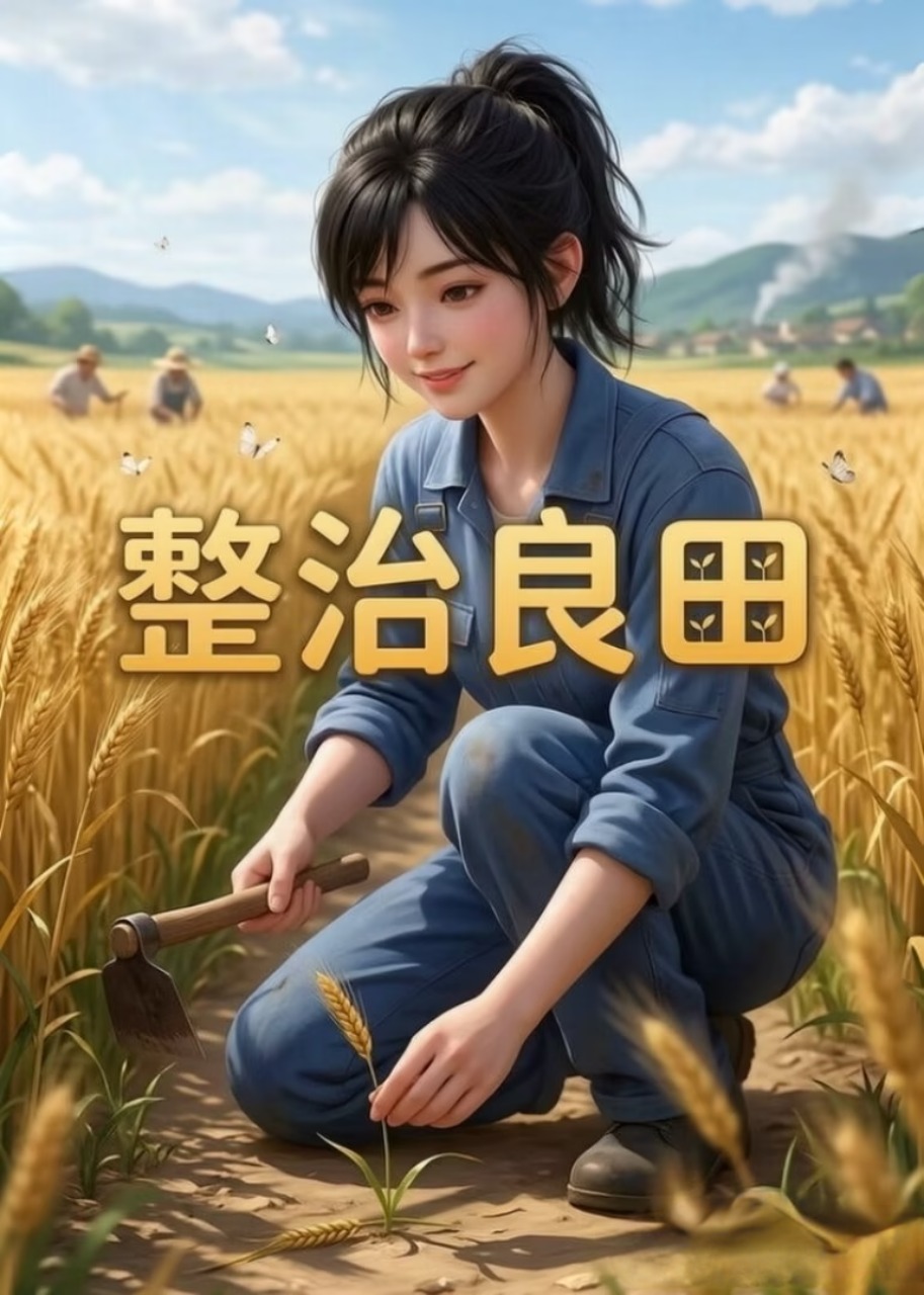 整治良田