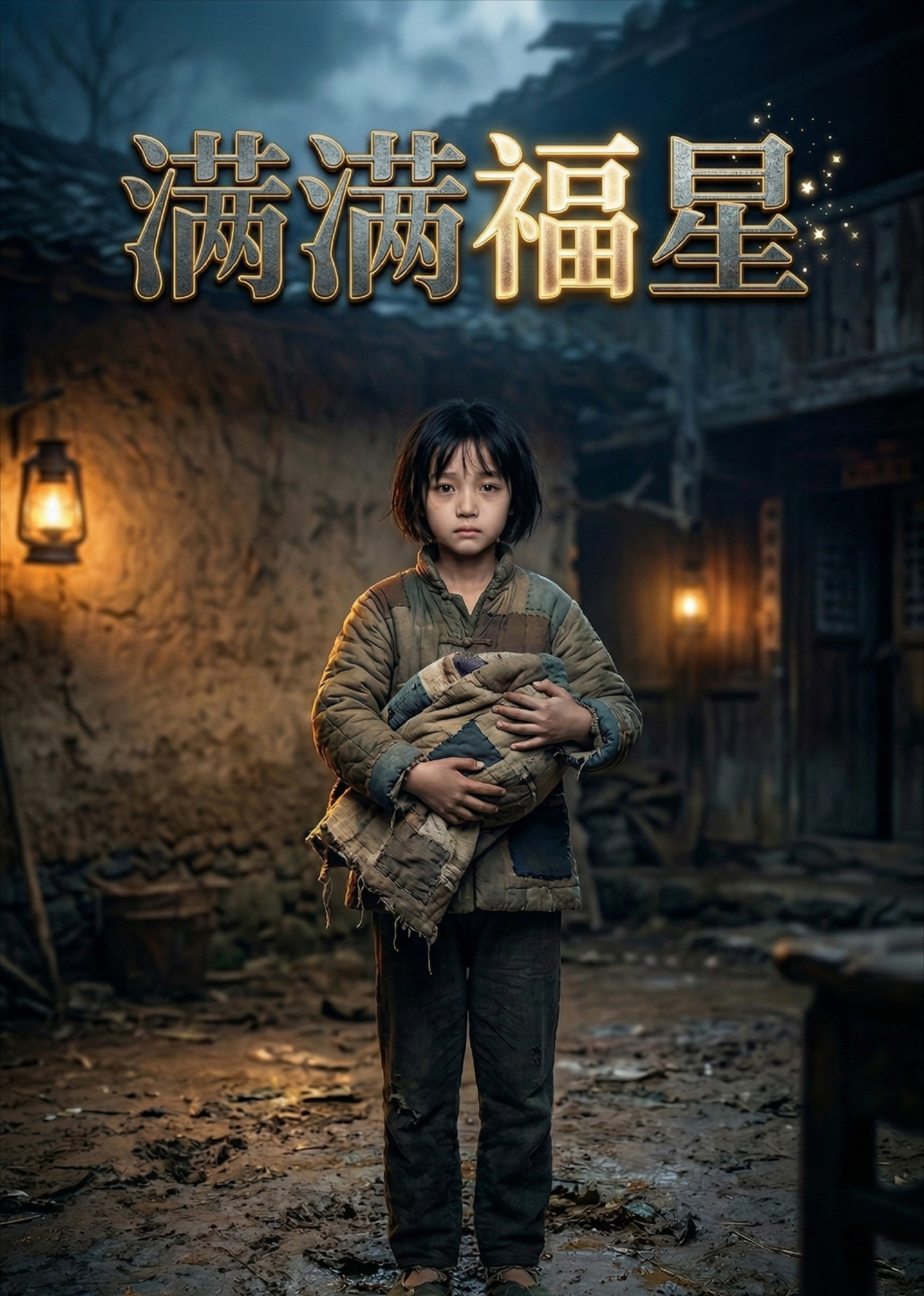 满满福星