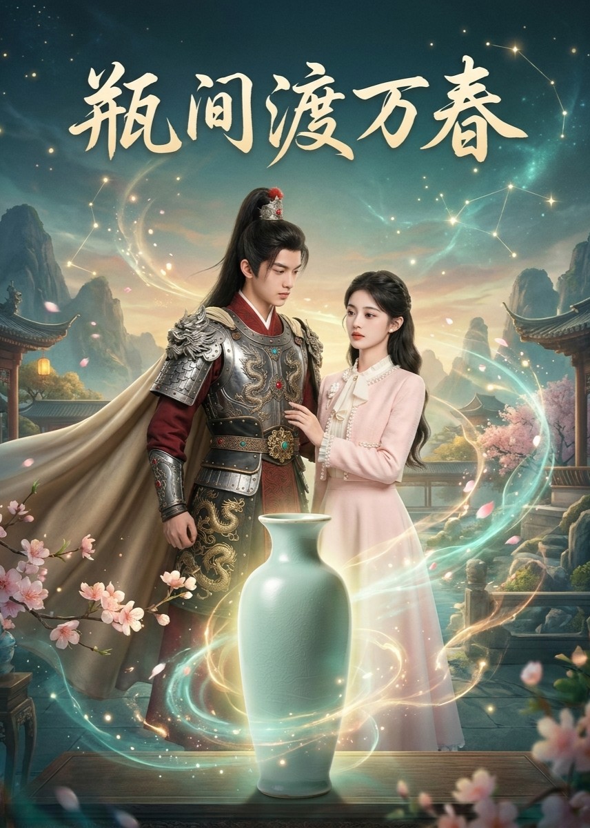 瓶间渡万春