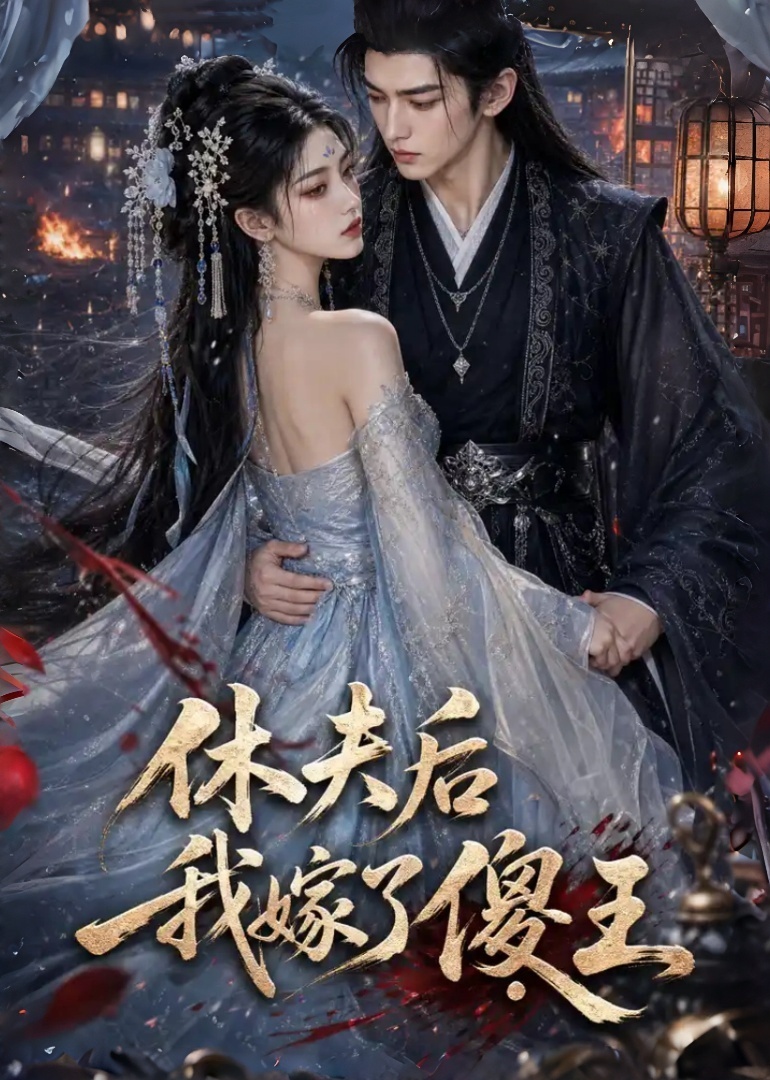 休夫后我嫁了傻王