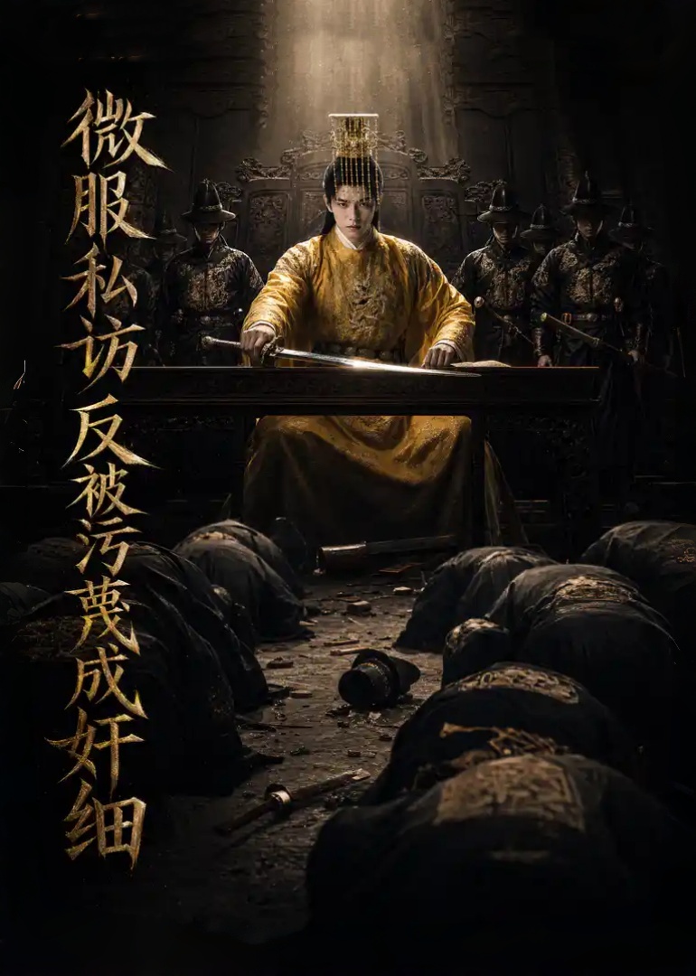 微服私访，反被污蔑成奸细