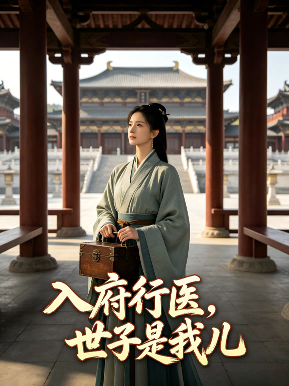 入府行医，世子是我儿