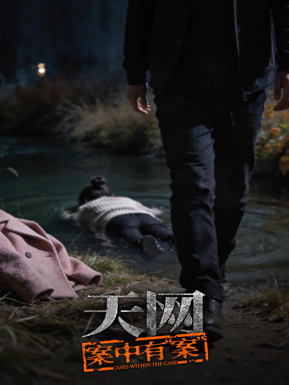 天网：案中有“案”