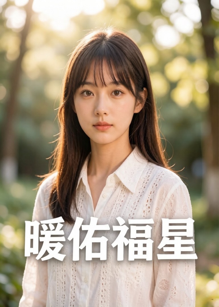 暖佑福星