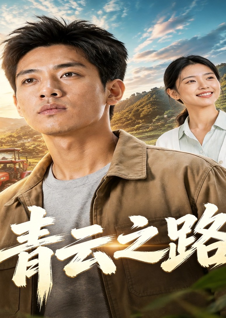 青云之路