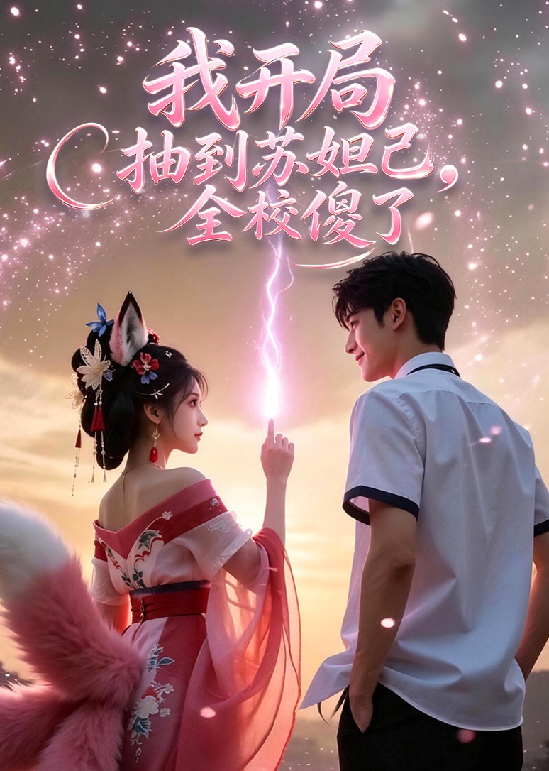 我开局抽到苏妲己，全校傻了
