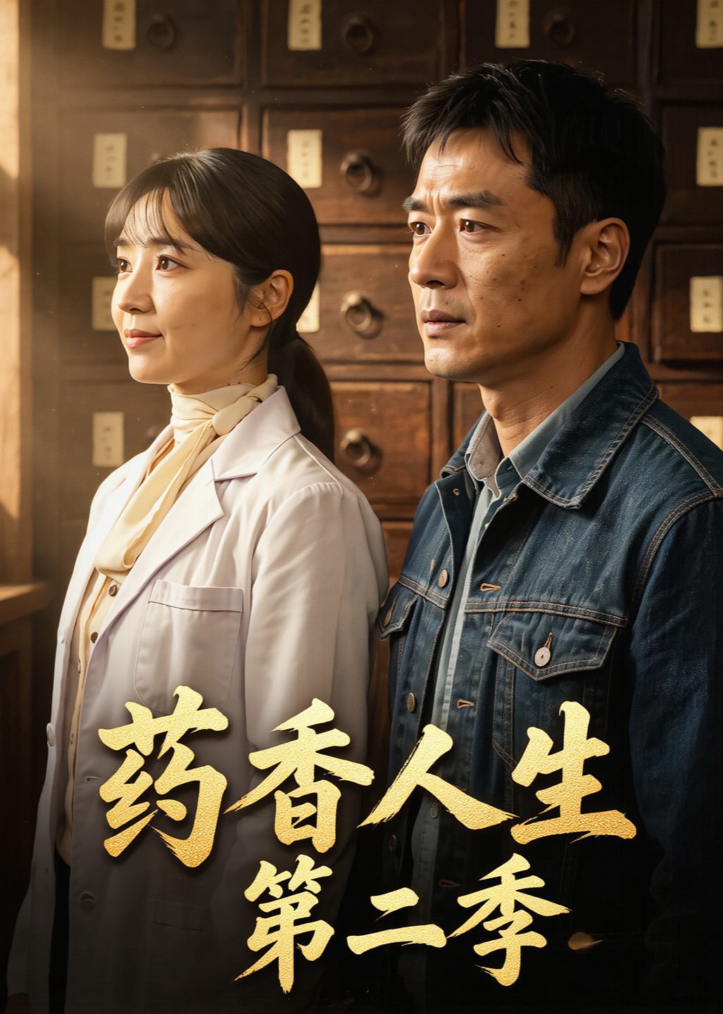 药香人生第二季
