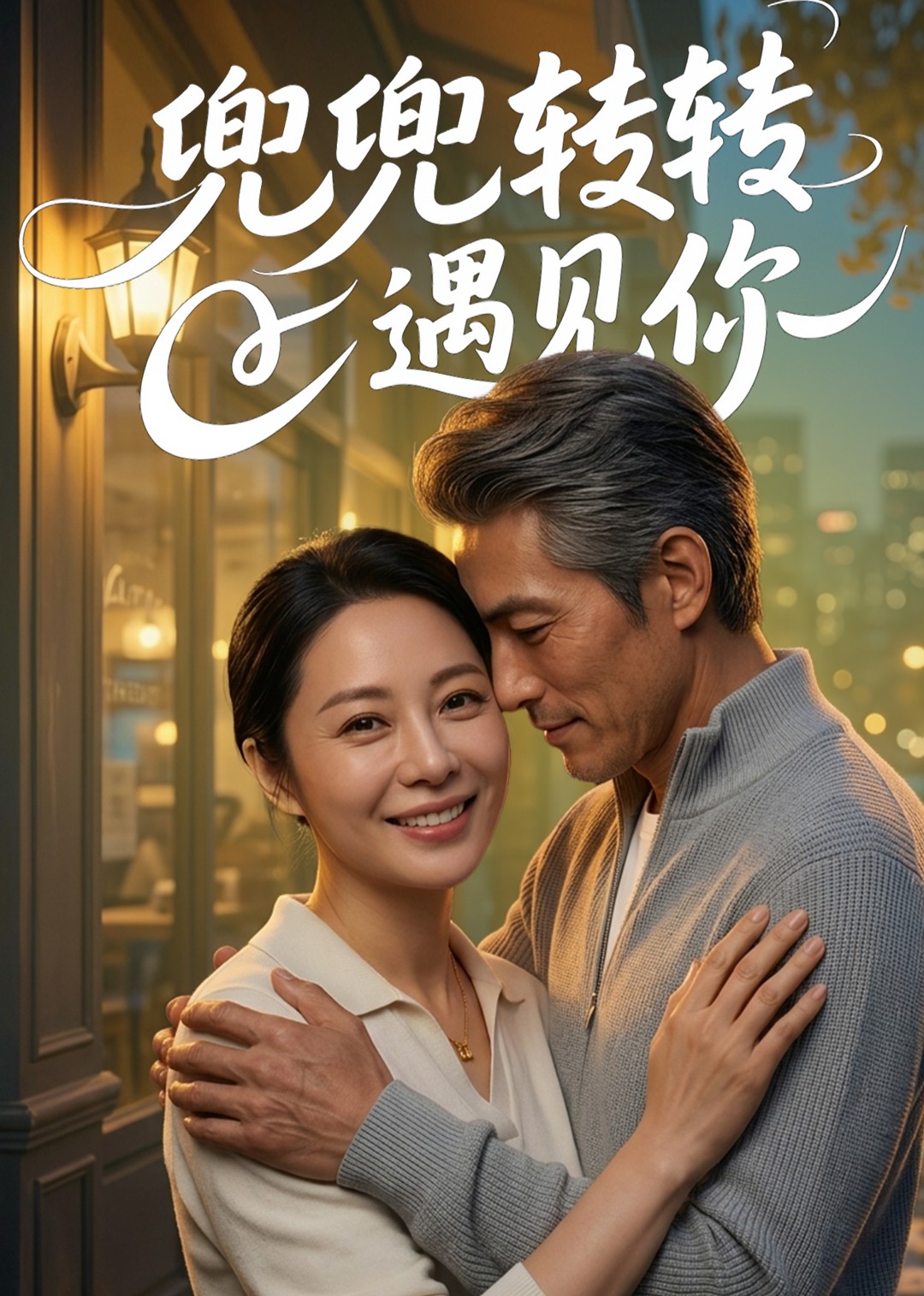 兜兜转转遇见你