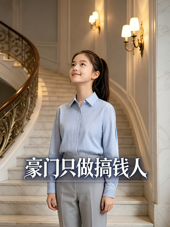豪门只做搞钱人
