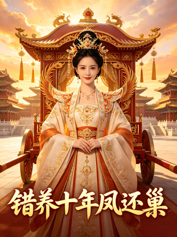 错养十年凤还巢