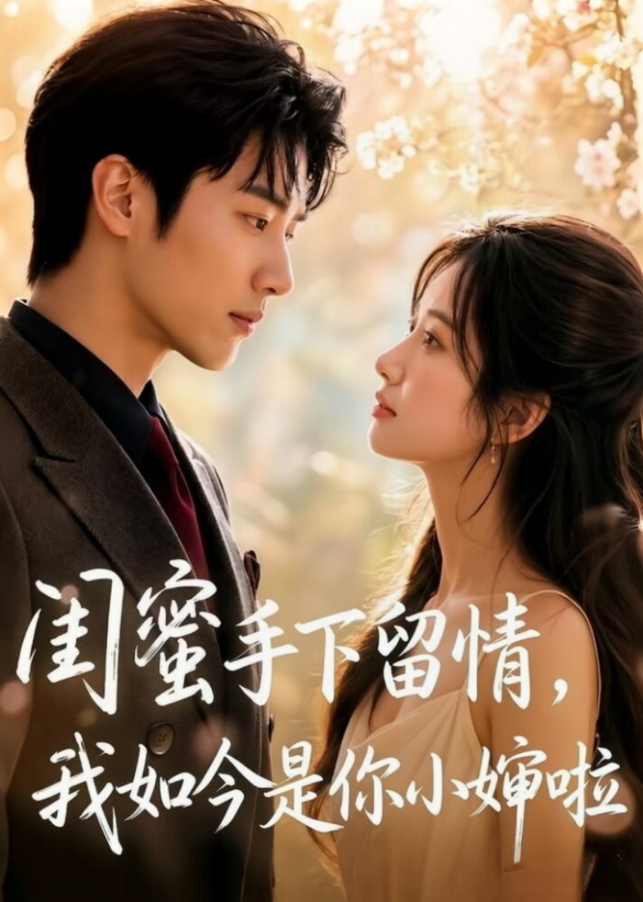 闺蜜手下留情，我如今是你小婶啦