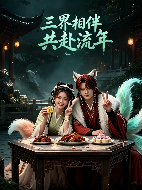 三界相伴共赴流年