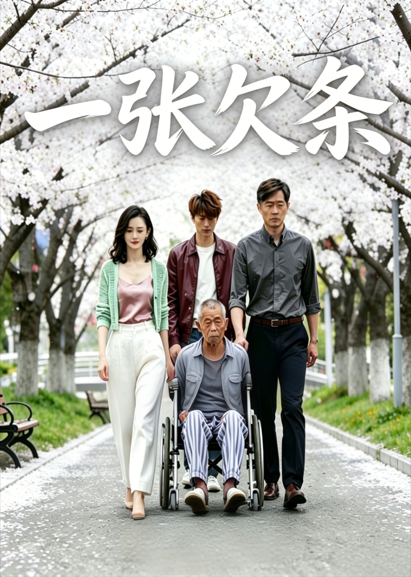 一张欠条