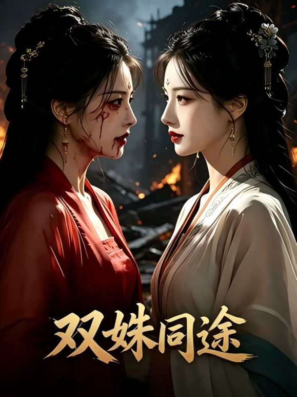 双姝同途
