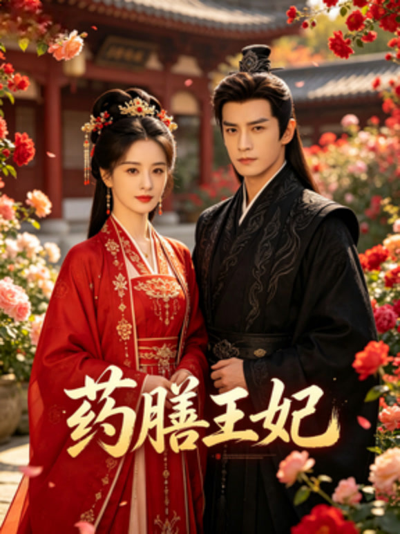 药膳王妃