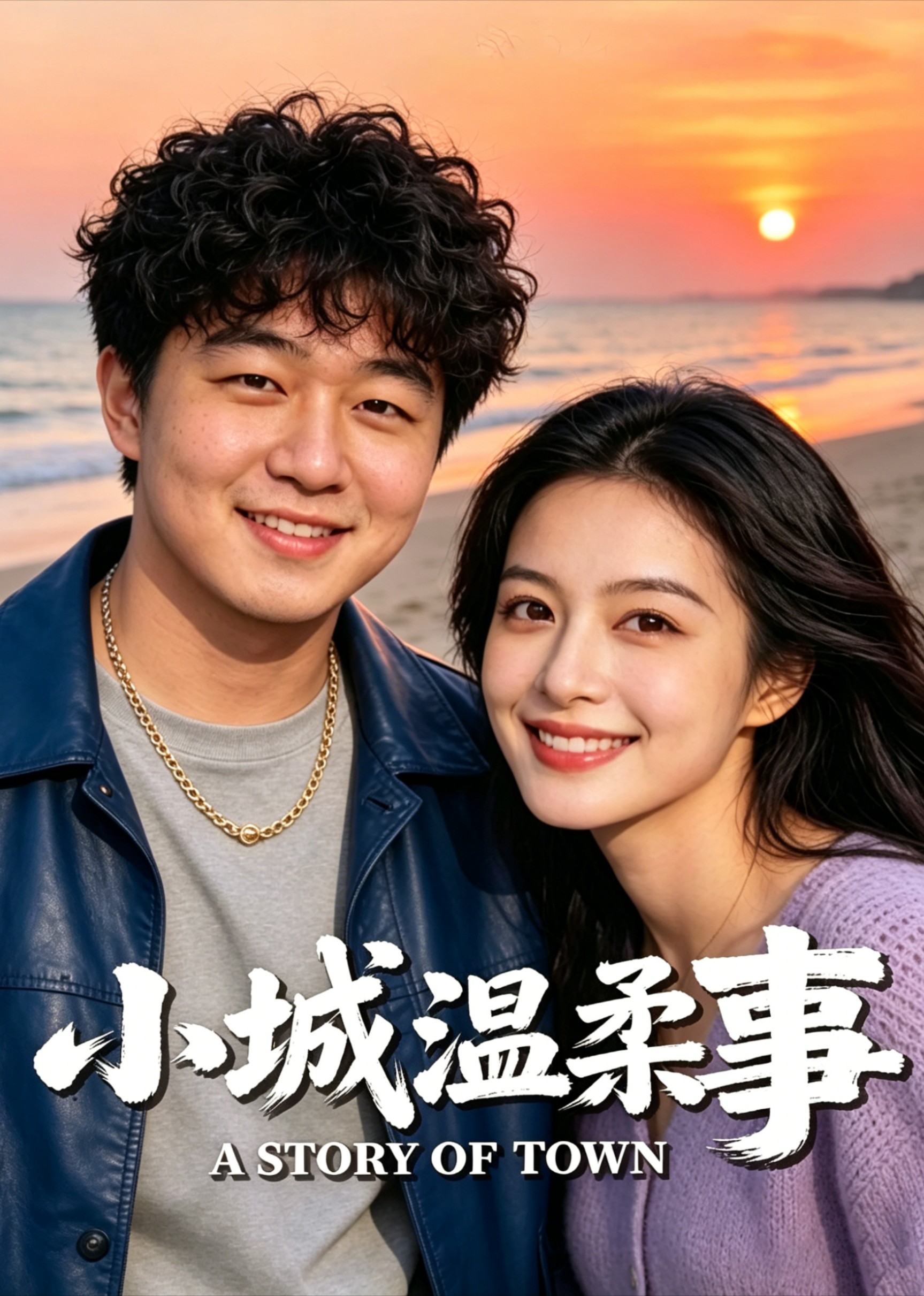 小城温柔事