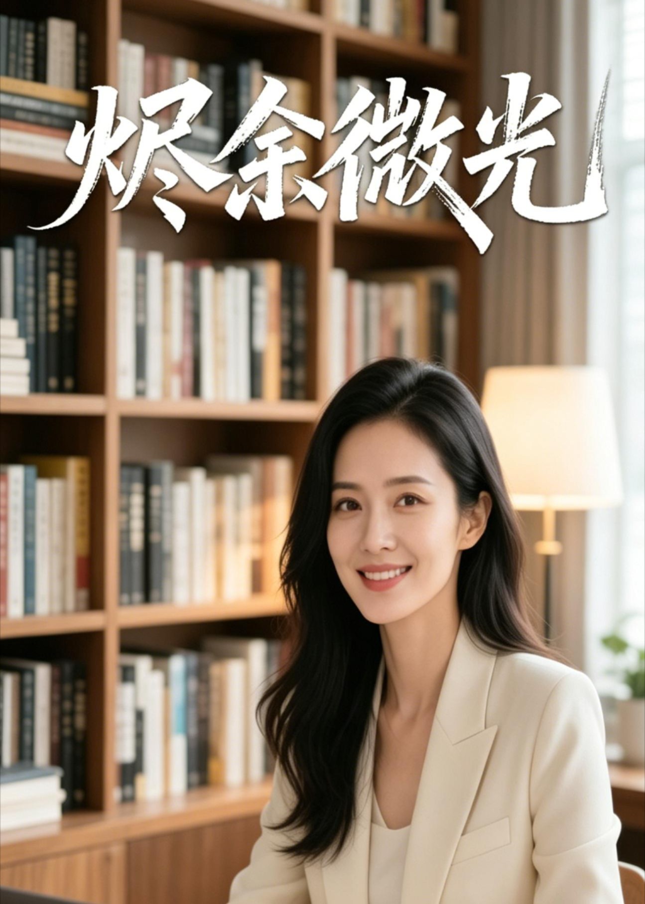 烬余微光