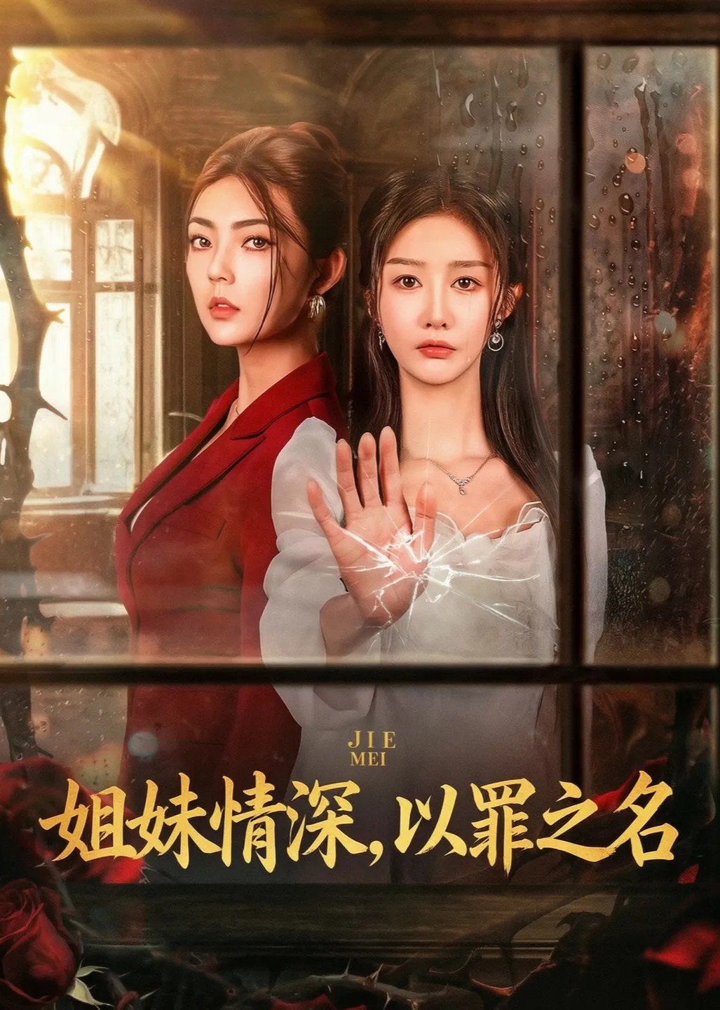 姐妹情深，以罪之名