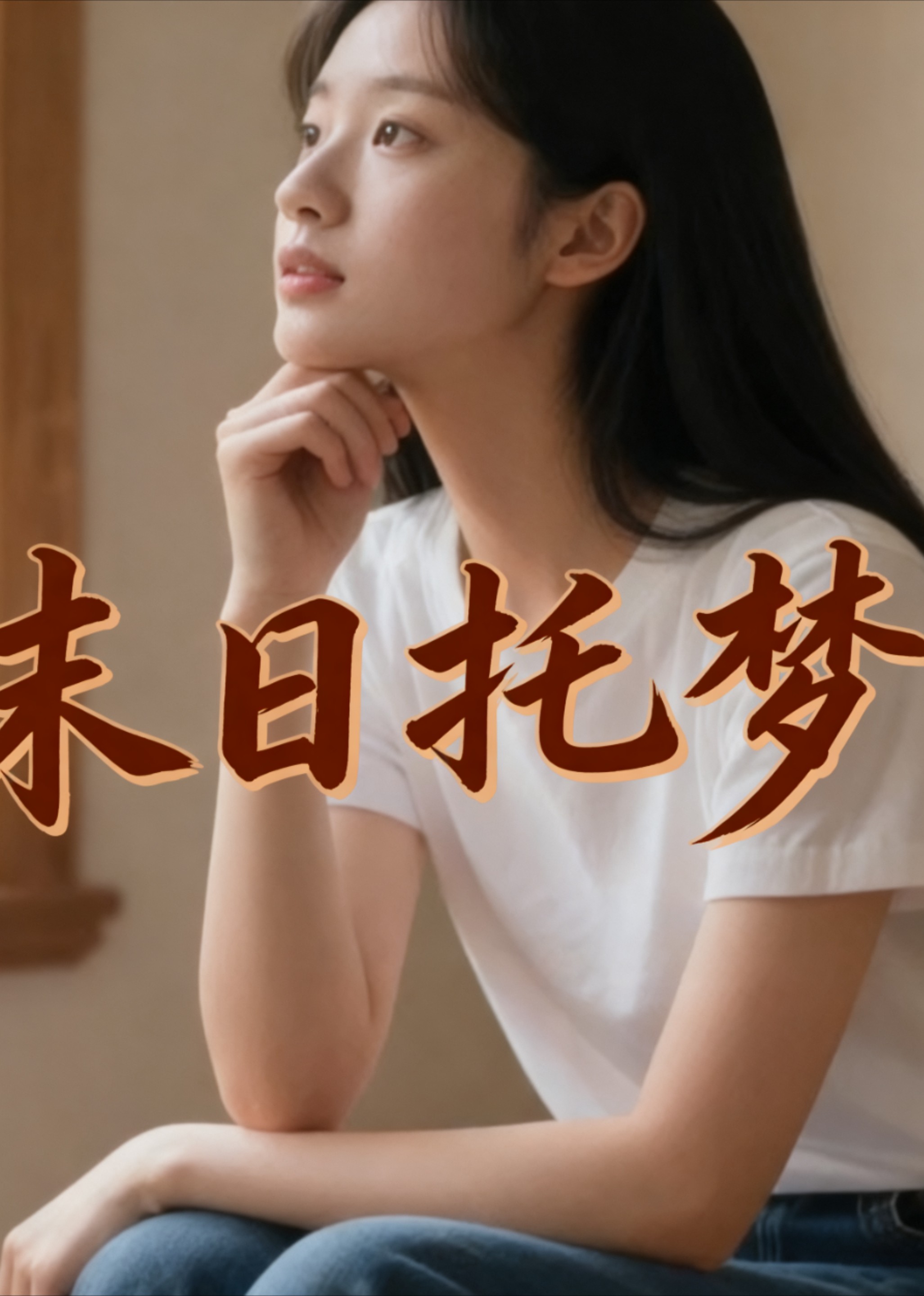 末日托梦