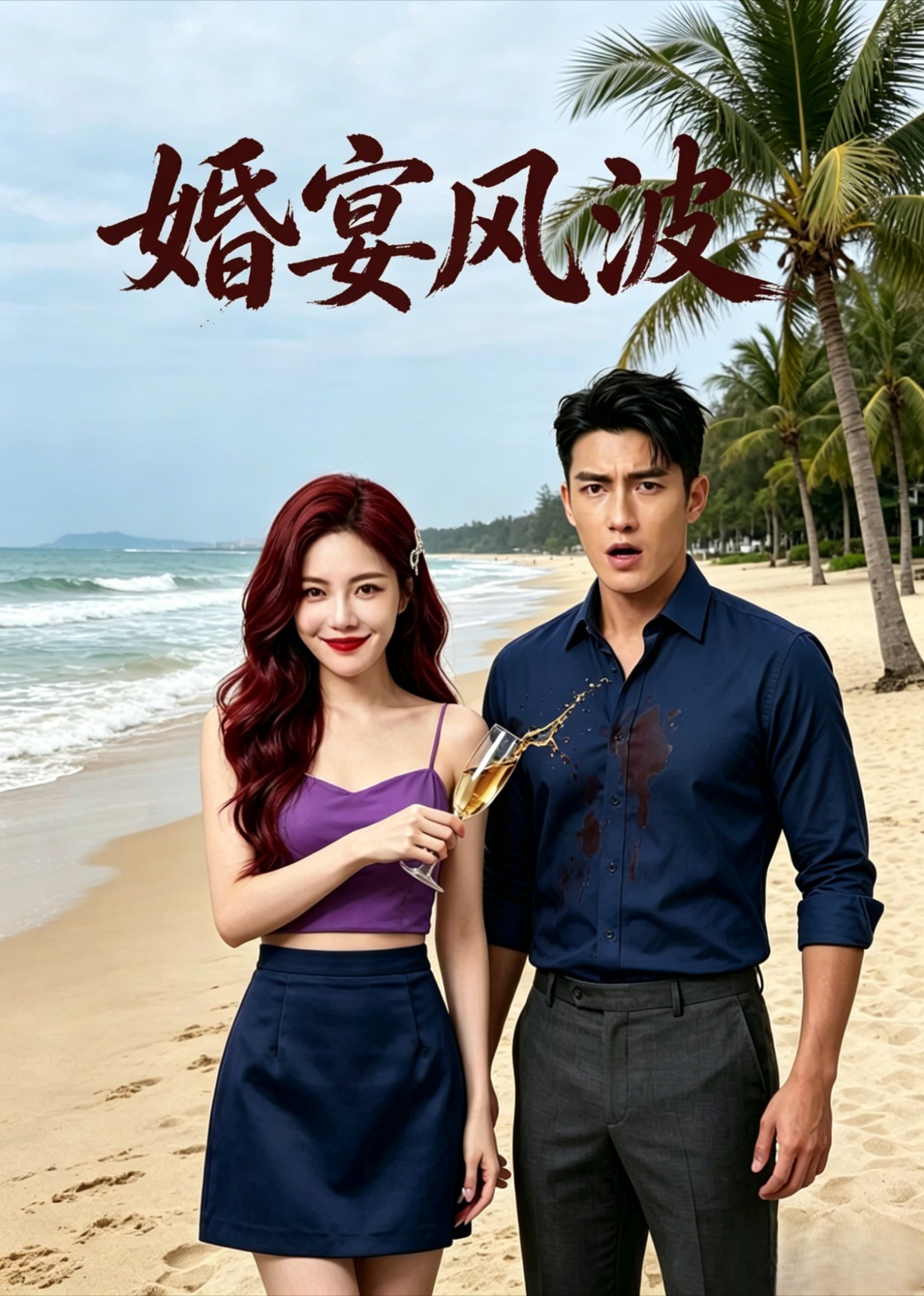 婚宴风波