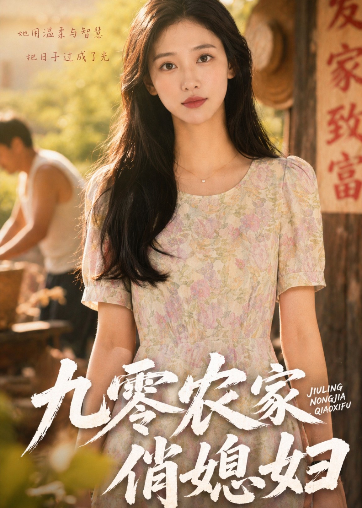 九零农家俏媳妇