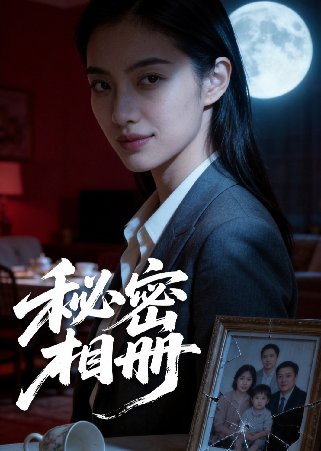 秘密相册