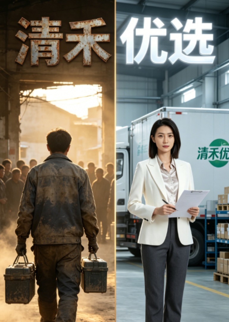 清禾优选