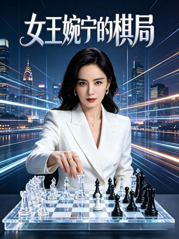 女王婉宁的棋局