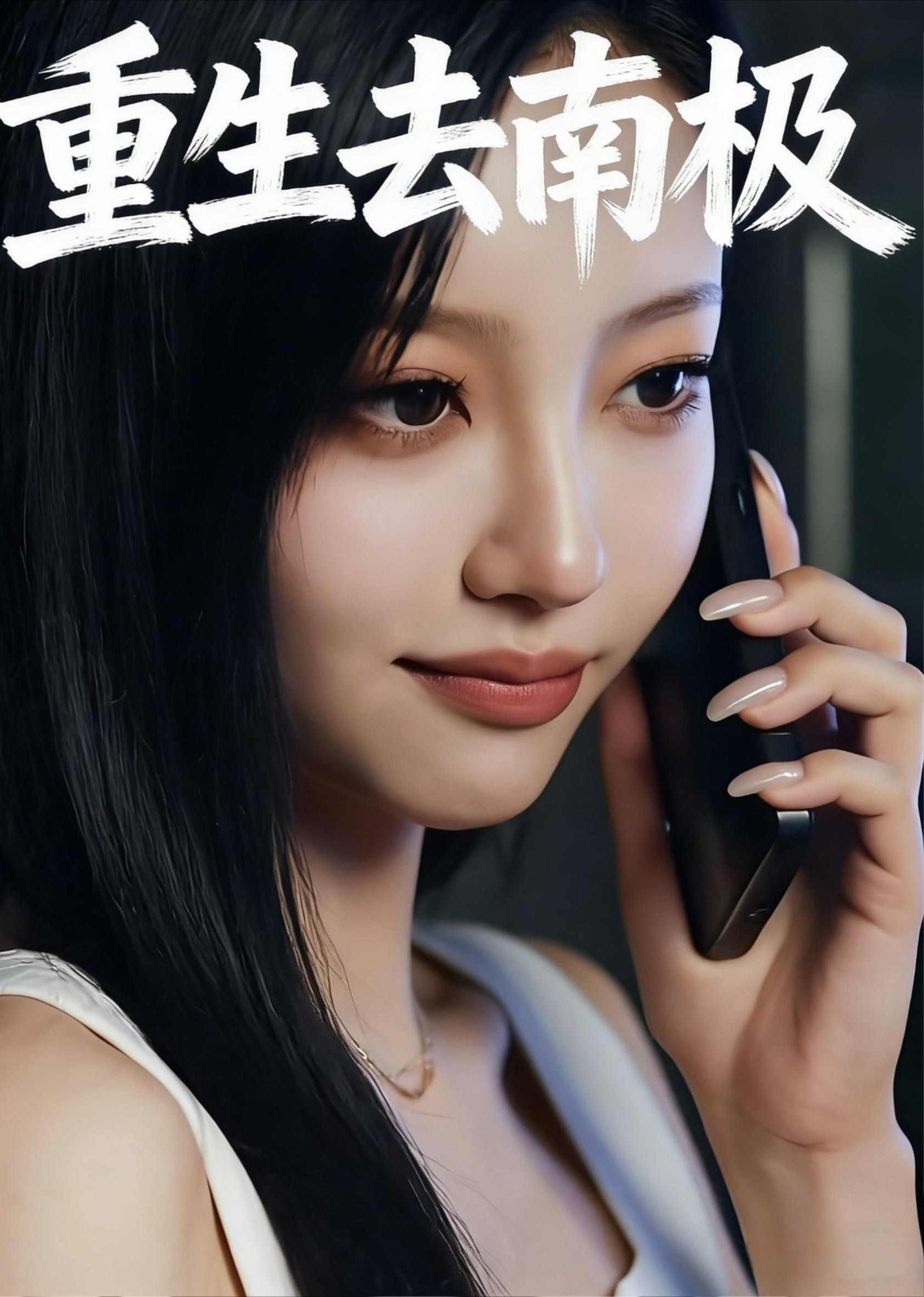 重生去南极