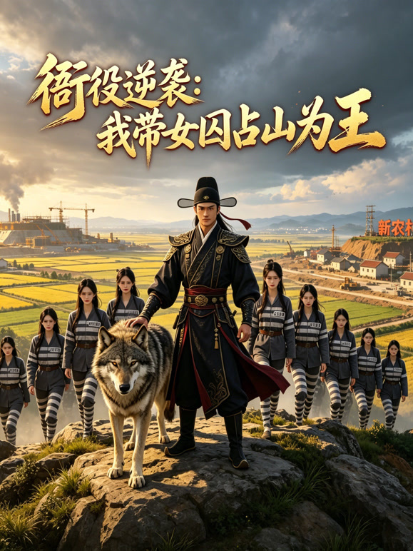衙役逆袭：我带女囚占山为王