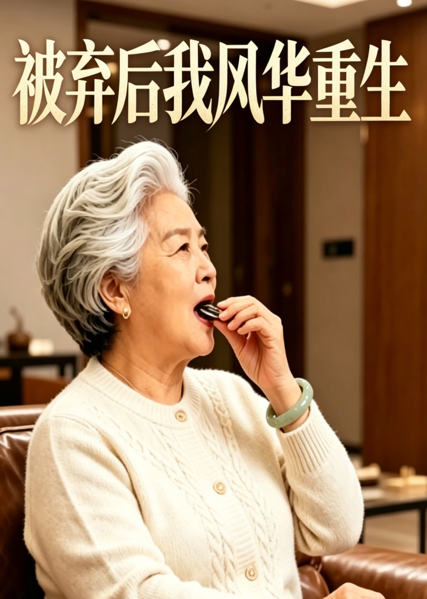 被弃后我风华重生