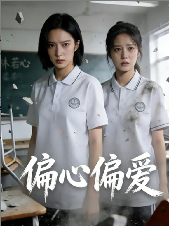 偏心偏爱